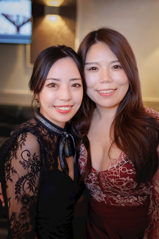 姫愛・ヒナ - 木更津のパブ/スナック 店舗写真